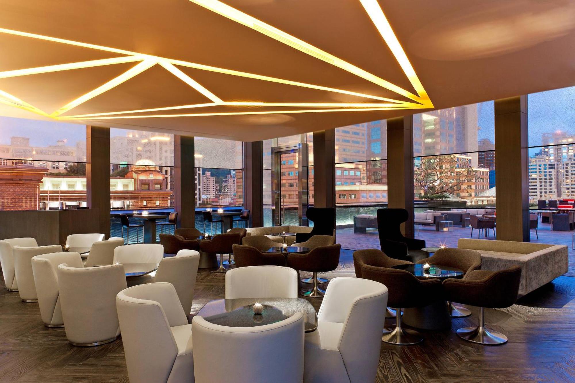 Le Meridien Taipei Exterior photo